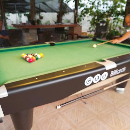 Supunnika Garden Guesthouse Fang Ngoại thất bức ảnh