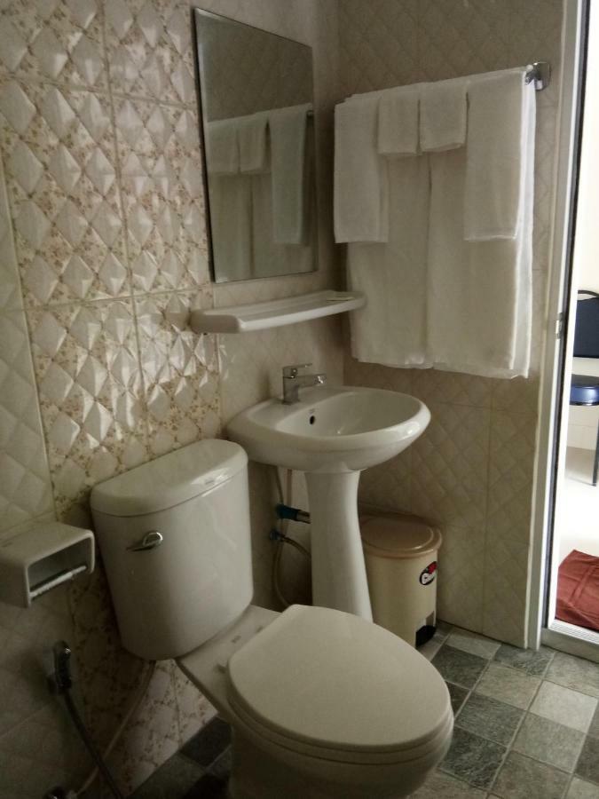 Supunnika Garden Guesthouse Fang Ngoại thất bức ảnh